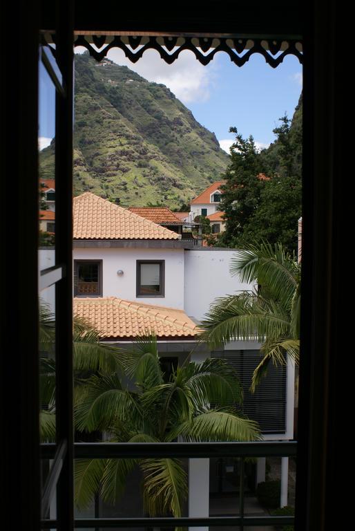 Loft Pacos Da Vila Ribeira Brava Exterior photo